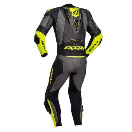IXON Vendetta EVO