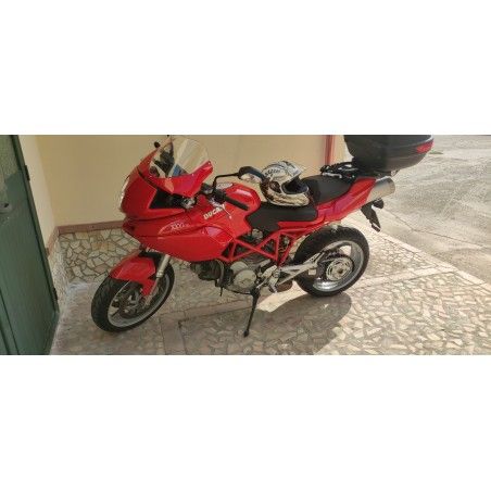 Ducati Multistrada 1000 DS 2006