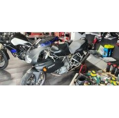 Ducati SuperSport 900 Sport 2002 Ducati - 2