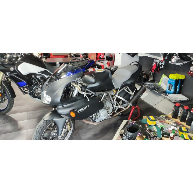 Ducati SuperSport 900 Sport 2002 Ducati - 2 Ducati SuperSport 900 Sport 2002 Ducati - 2