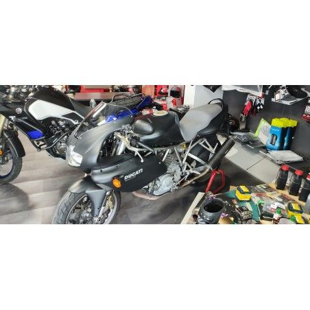 Ducati SuperSport 900 Sport 2002 Ducati - 2