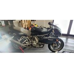 Ducati SuperSport 900 Sport 2002 Ducati - 5
