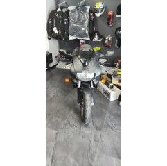 Ducati SuperSport 900 Sport 2002