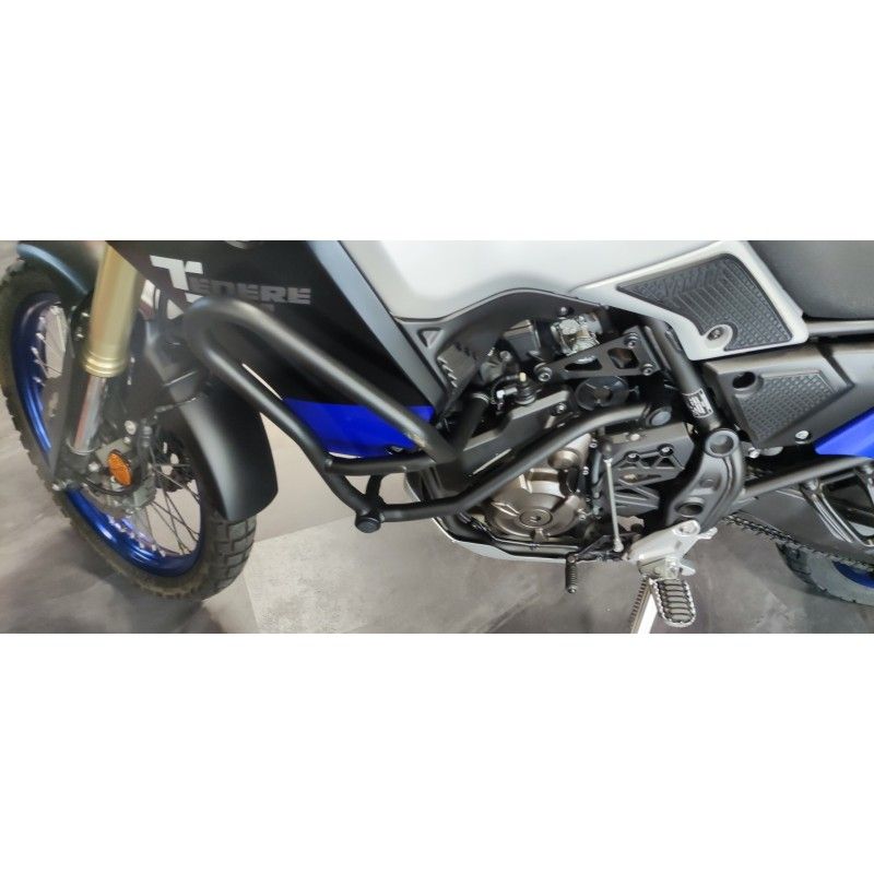 Yamaha Tenerè 700 2020 Yamaha - 1