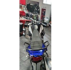 Yamaha Tenerè 700 2020