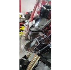 Yamaha Tenerè 700 2020 Yamaha - 3