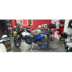 Yamaha Tenerè 700 2020 Yamaha - 4