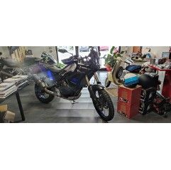 Yamaha Tenerè 700 2020 Yamaha - 6