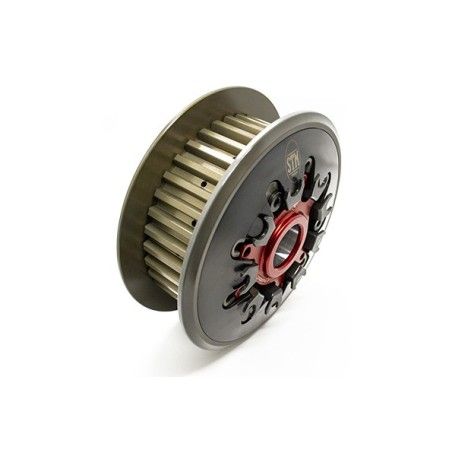 STM frizione Antisaltellamento Harley Davidson