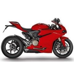 STM Kit conversione frizione EVO-SBK 48D e copertura Panigale