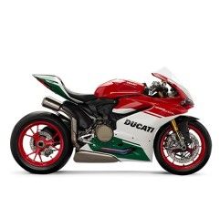 STM Kit conversione frizione EVO-SBK 48D e copertura Panigale STM - 3