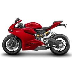 STM Kit conversione frizione EVO-SBK 48D e copertura Panigale STM - 4