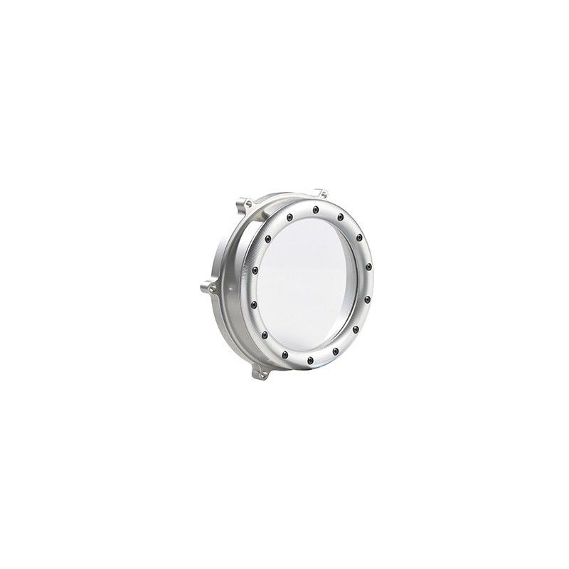 STM Carter frizione in bagno d'olio trasparente Ducati V4 STM - 1 STM Carter frizione in bagno d'olio trasparente Ducati V4 STM - 1