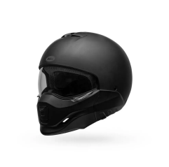 Bell Broozer Nero Opaco OFFERTA Bell - 1
