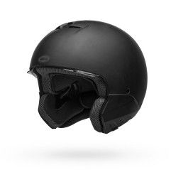 Bell Broozer Nero Opaco OFFERTA Bell - 2