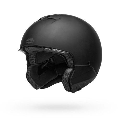 Bell Broozer Nero Opaco OFFERTA