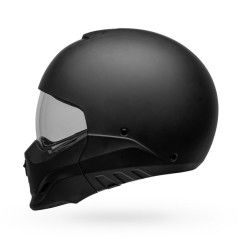 Bell Broozer Nero Opaco OFFERTA Bell - 3