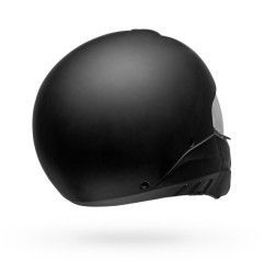 Bell Broozer Nero Opaco OFFERTA Bell - 4