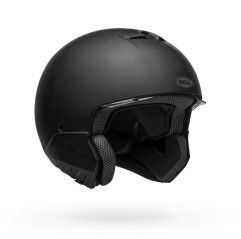 Bell Broozer Nero Opaco OFFERTA Bell - 5