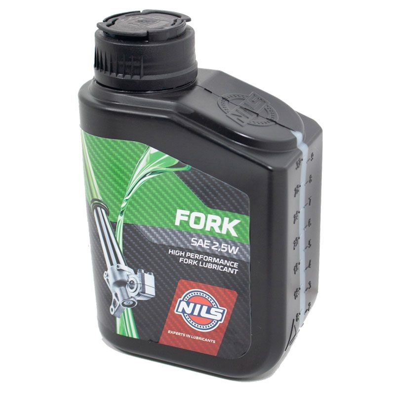 Olio Forcella Nils Nils - 1 Olio Forcella Nils Nils - 1
