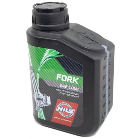Olio Forcella Nils