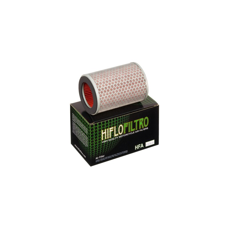 Filtro aria Hiflo HFA1602, Honda Hornet 600 Hiflo - 1 Filtro aria Hiflo HFA1602, Honda Hornet 600 Hiflo - 1