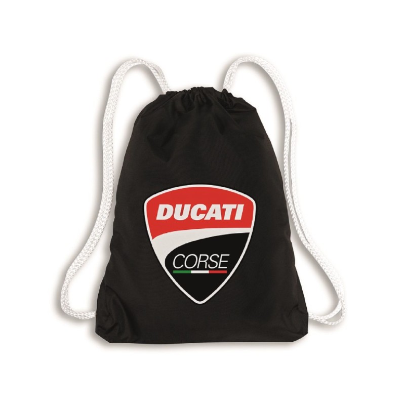 Sacca Ducati Corse rif 987696512, Ducati (Original) Ducati - 1