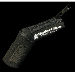 Protezione salvascarpa in neoprene colorato, Ryderclips  - 1