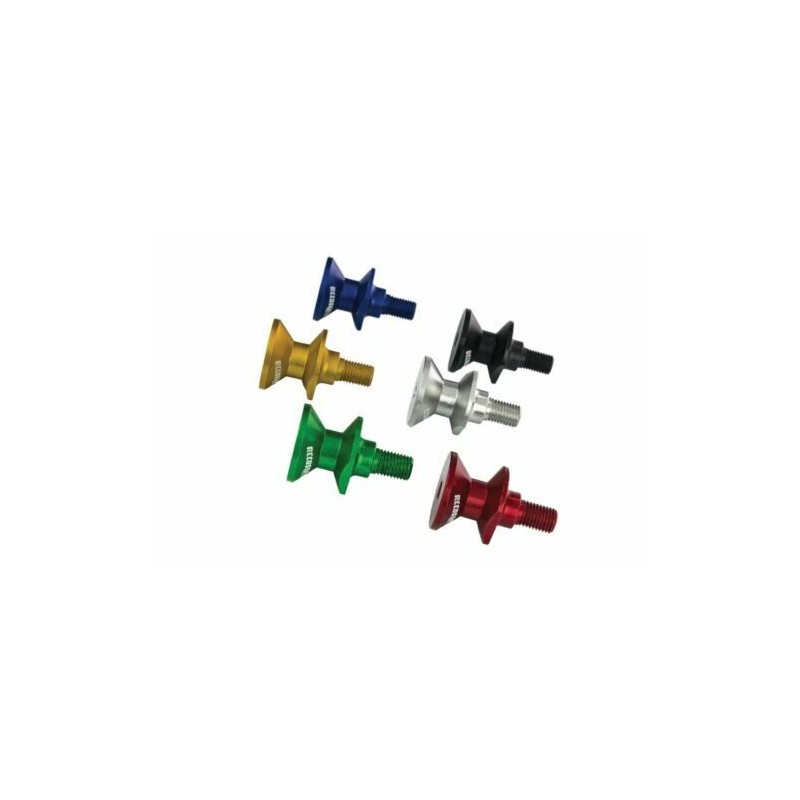 Nottolini Supporto Cavalletto M8 ST002, Accossato - 1 Nottolini Supporto Cavalletto M8 ST002, Accossato - 1