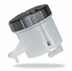 Serbatoio olio freni mod S45 uscita 90°, Brembo  - 1