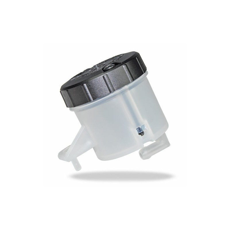 Serbatoio olio freni mod S45 uscita 90°, Brembo  - 1