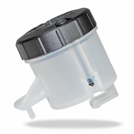 Serbatoio olio freni mod S45 uscita 90°, Brembo  - 1