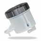 Serbatoio olio freni mod S45 uscita 90°, Brembo  - 1