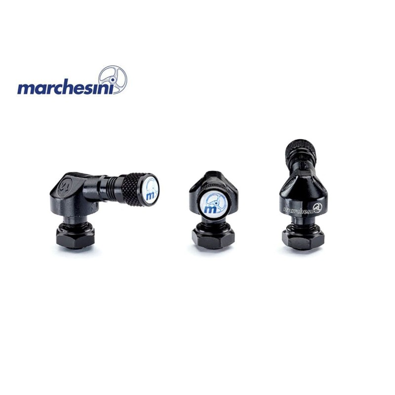 Kit valvole CNC 90°, Marchesini Marchesini - 1 Kit valvole CNC 90°, Marchesini Marchesini - 1