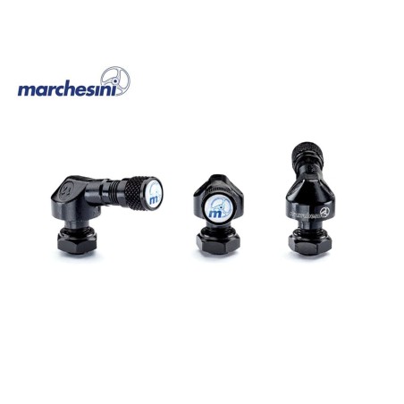Kit valvole CNC 90°, Marchesini Marchesini - 1