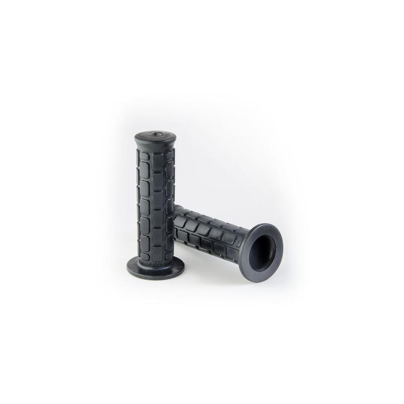 Manopole chiuse nere int 25, classic Magura - 1 Manopole chiuse nere int 25, classic Magura - 1