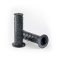 Manopole chiuse nere int 25, classic Magura  - 1