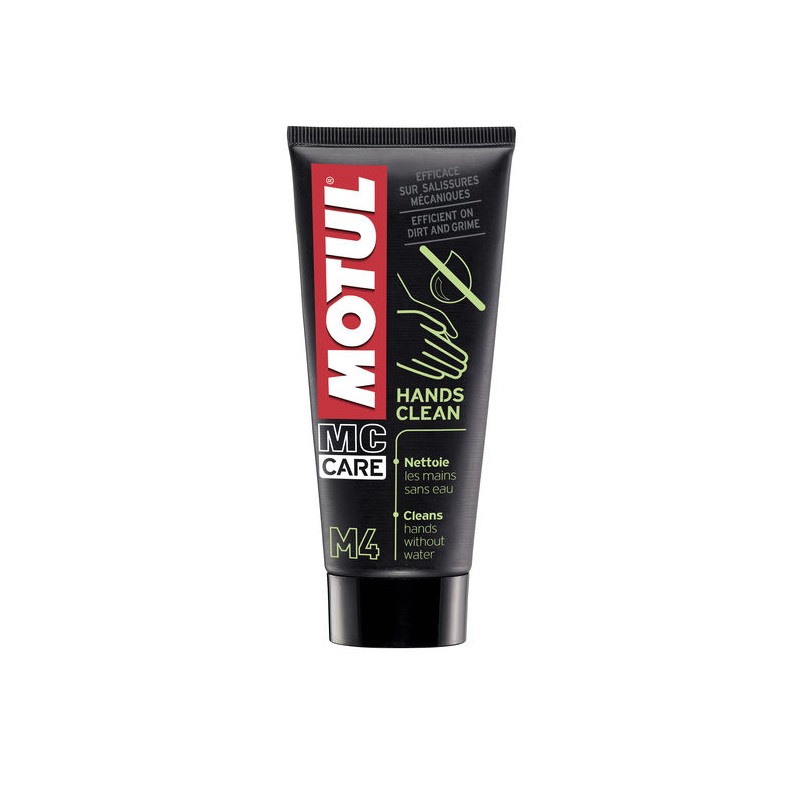 Pulitore Mani Mc Care M4 Hands Clean, Motul Motul - 1 Pulitore Mani Mc Care M4 Hands Clean, Motul Motul - 1
