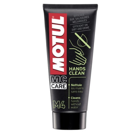 Pulitore Mani Mc Care M4 Hands Clean, Motul Motul - 1