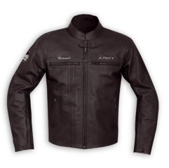 Giacca in Pelle Bandidos, A-Pro A-pro - 1