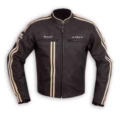 Giacca in Pelle Bandidos, A-Pro A-pro - 3