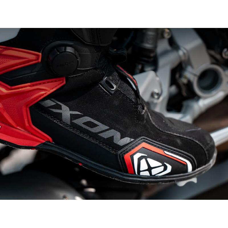 Scarpa Ixon 2 Bull WP