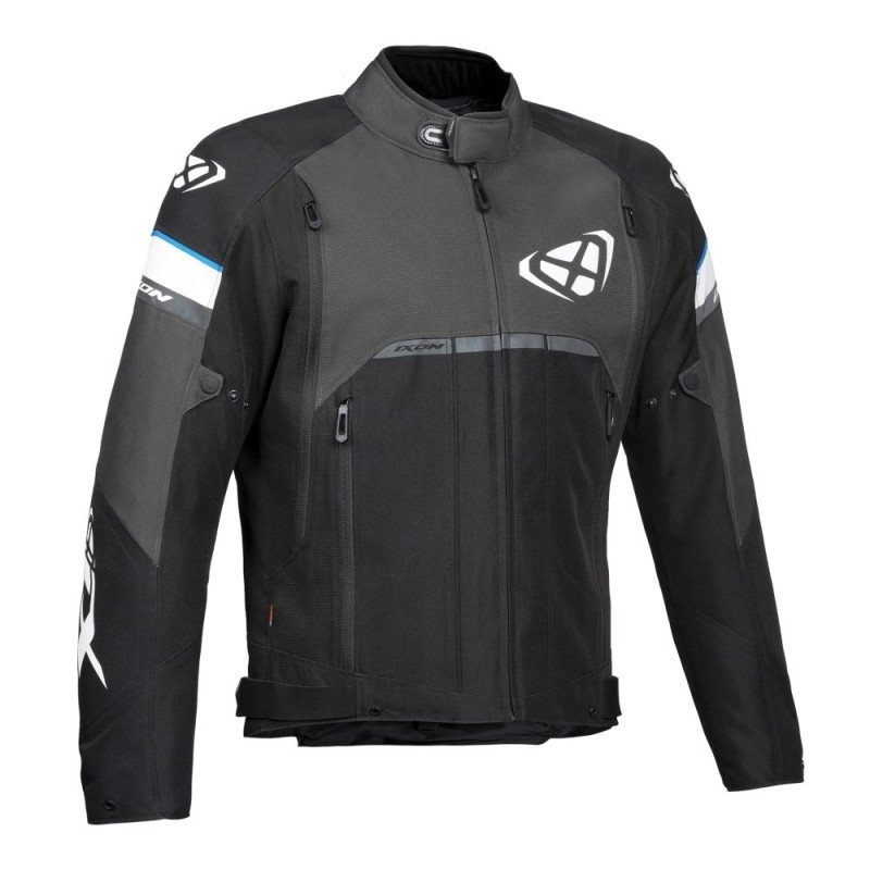 Giacca 4S IXON ALLROAD Offerta ultime taglie Ixon - 1