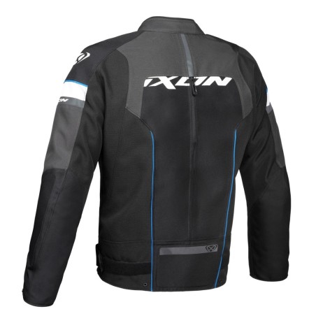 Giacca 4S IXON ALLROAD Offerta ultime taglie