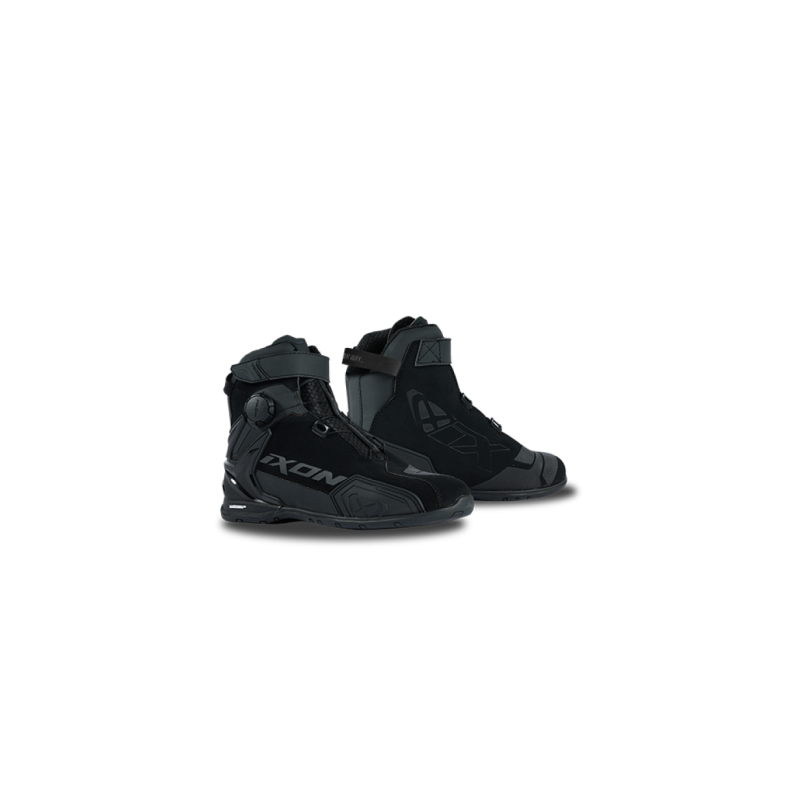 Scarpa Ixon 2 Bull WP Ixon - 1 Scarpa Ixon 2 Bull WP Ixon - 1