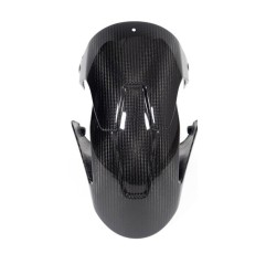 Parafango in Carbonio Aprilia RSV4 2021/23 Carboniomania  - 1