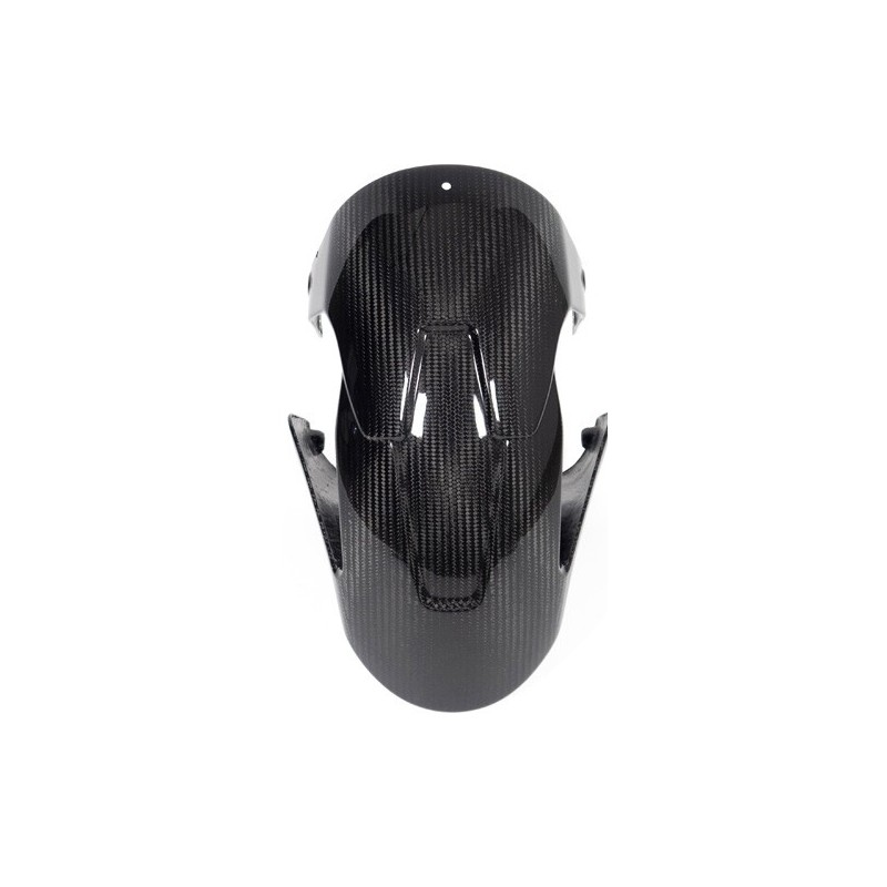 Acquisto unico Parafango in Carbonio + tappo Aprilia RSV4 2021/23 Carboniomania - 1 Acquisto unico Parafango in Carbonio + tappo Aprilia RSV4 2021/23 Carboniomania - 1