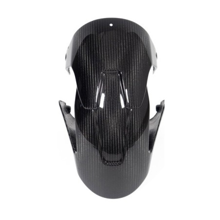 Acquisto unico Parafango in Carbonio + tappo Aprilia RSV4 2021/23 Carboniomania - 1