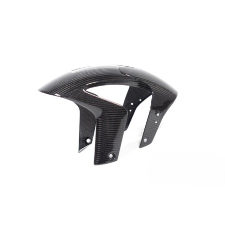 Acquisto unico Parafango in Carbonio + tappo Aprilia RSV4 2021/23 Carboniomania