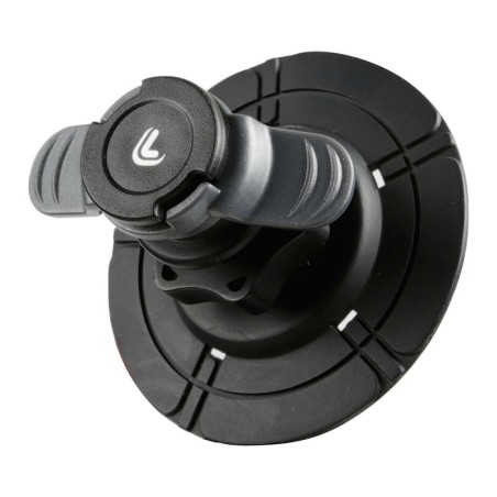 Opti-Stick Supporto snodato con attacco adesivo